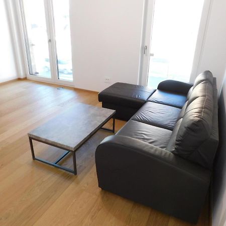 Ideal Ljubljana Homebase Eksteriør bilde