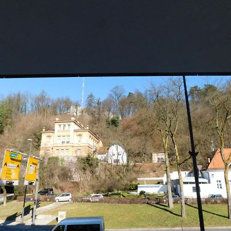 Ideal Ljubljana Homebase Eksteriør bilde