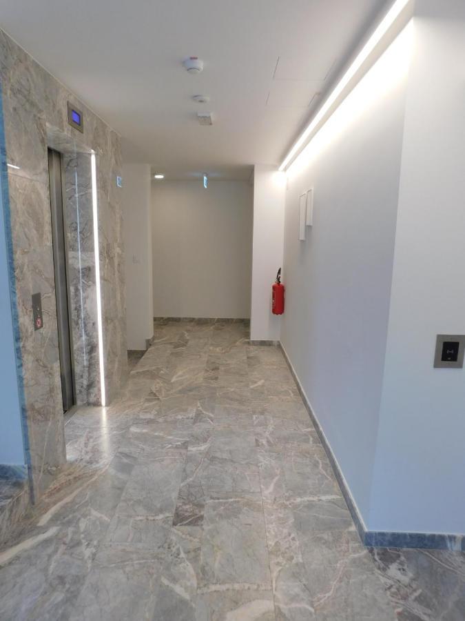 Ideal Ljubljana Homebase Eksteriør bilde