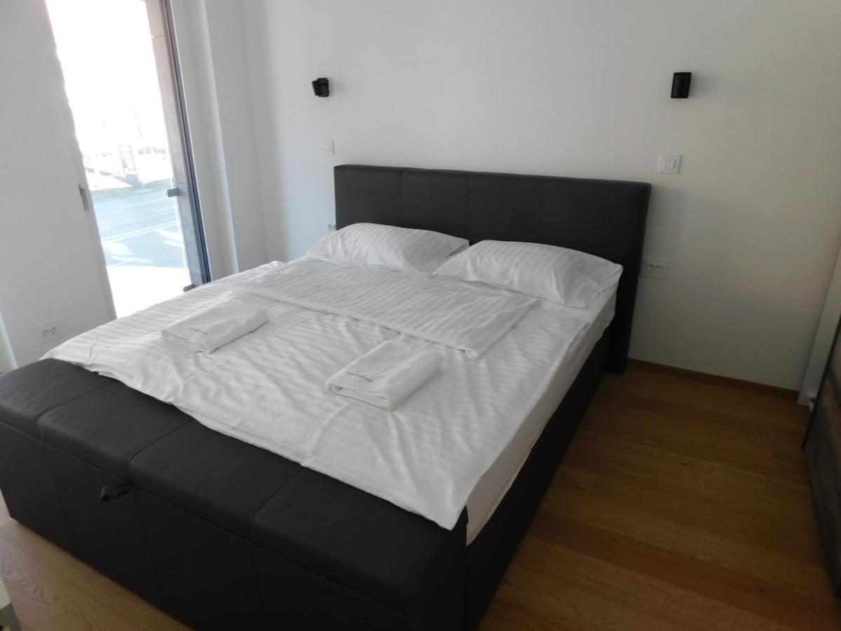 Ideal Ljubljana Homebase Eksteriør bilde