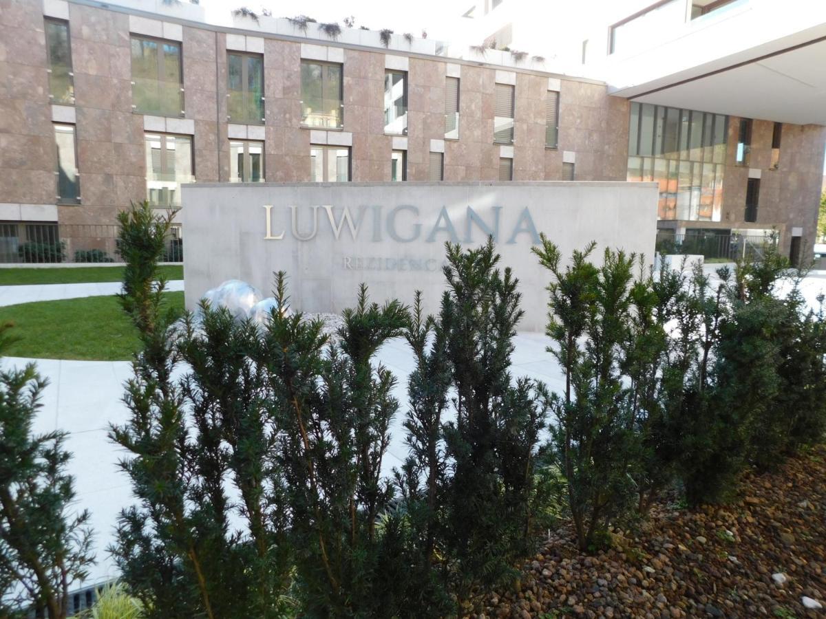 Ideal Ljubljana Homebase Eksteriør bilde