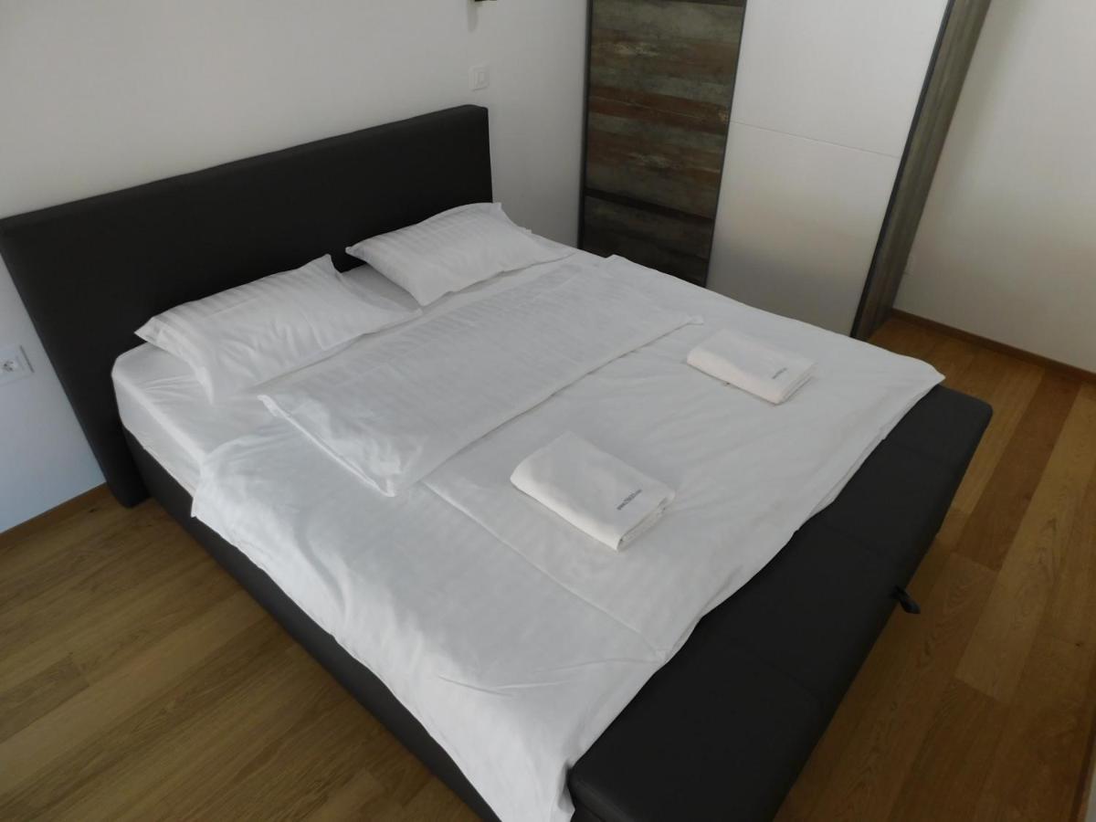 Ideal Ljubljana Homebase Eksteriør bilde