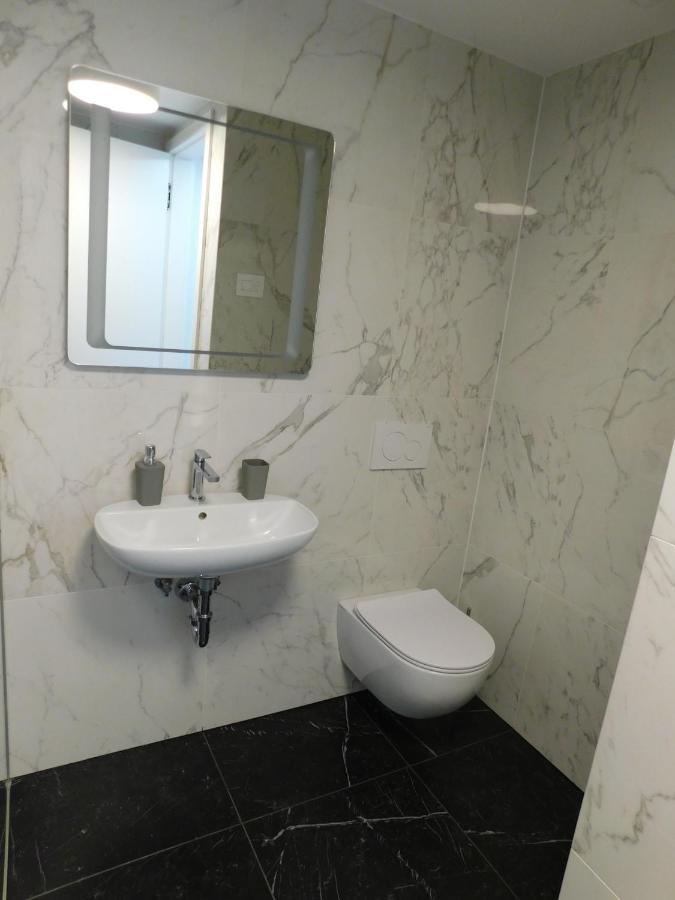 Ideal Ljubljana Homebase Eksteriør bilde